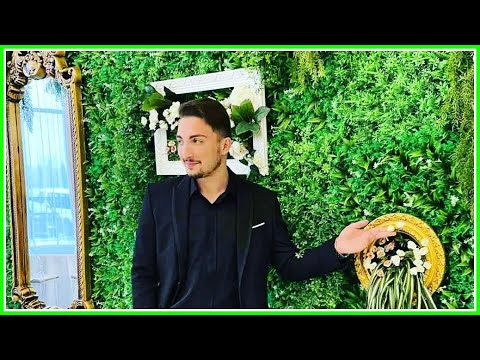 Bojan Pavlovic- Ludo sam zaljubljen u Splicanku - (Grand News 09.06.2022.)