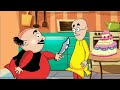 Motu Patlu New Episode 2022 Motu Patlu Cartoon In Hindi New Episode