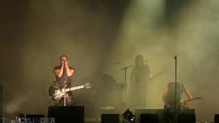 Nine Inch Nails - Shit Mirror - Live RCRF 9/22/18
