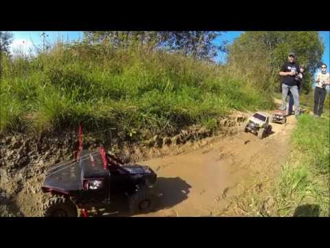 Dreckfahrer Challenge 2014