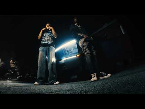 BSG Rambo - No Stopping (feat. FattMack) [Official Video]