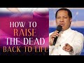 MUST WATCH YOU CAN RAISE THE DEAD IF YOU THIS Pastor Chris Oyakhilome Pastorchrisoyakhilome