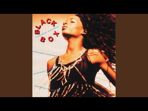 Everybody Everybody (Love Unlimited Mix)