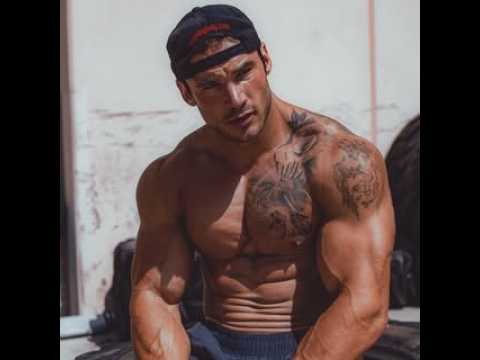 Logan Frazier