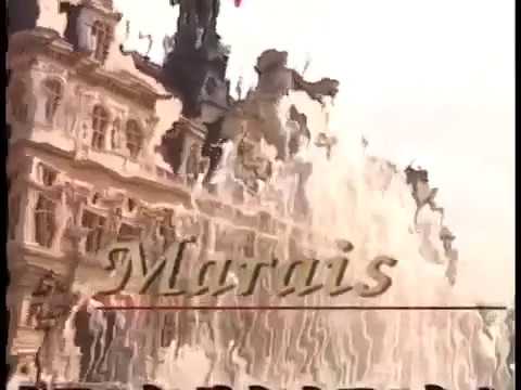 Voyage Documentaire 2017 - Paris 2015 documentary english