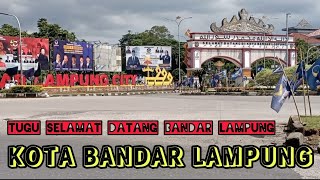 Download lagu TUGU SELAMAT DATANG BANDAR LAMPUNG ||PESONa bandar lampung #motovlog #vlog #lampung mp3 Download lagu TUGU SELAMAT DATANG BANDAR LAMPUNG ||PESONa bandar lampung #motovlog #vlog #lampung mp3