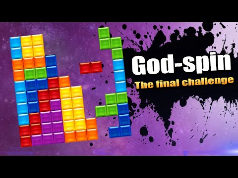 Every Opener is Here! - TETRIS