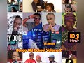 OLD BONGO FLEVA MIX VOLUME 2  MWAKA 2004 - DJ AMANI