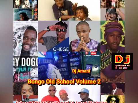 BONGO FLAVA HITS – DJ WILL MIX 2018