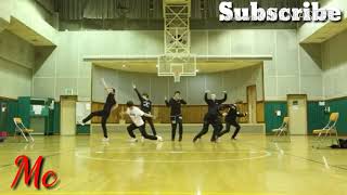 Jungle game by SF9 Fits Perfectly with dont tease me by Speed
