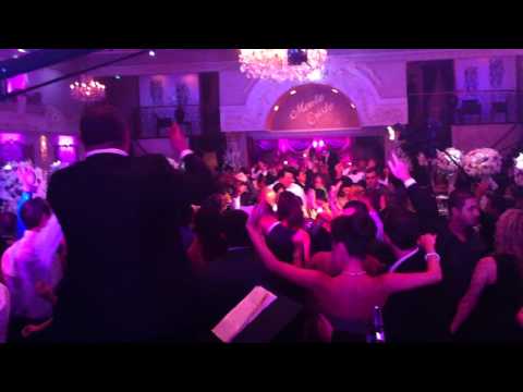 Suro Live @ Wedding