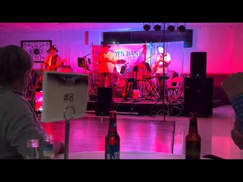 Promotional video thumbnail 3 for Keith Adams & Sundown Band