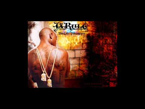 Ja Rule feat. Ashley Joi - Body 2007