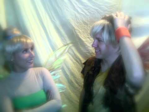 Promotional video thumbnail 4 for Epic Character Parties