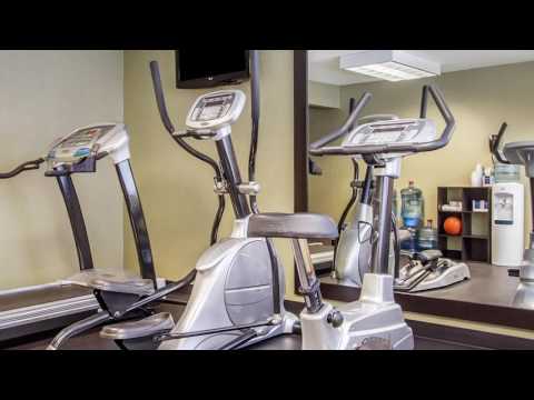 Rodeway Inn At Portland Airport