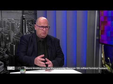 Pirkadat: Naszályi Gábor – Lehetetlen a közlekedés helyzete