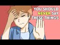 5 Things You Should NEVER Say To Someone With ADHD