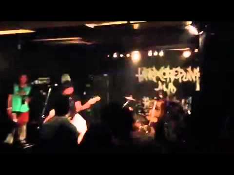 SQUARE THE CIRCLE 2014.4.20