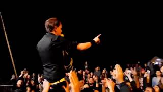 Pyogenesis - Don&#39;t You Say Maybe (fragment - live @Rock&#39;N&#39;Iasi &quot;Open Air Edition&quot; 2018)