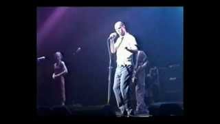 The Tragically Hip - Oct 3rd 2000