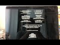 Winnie The Pooh Goodbye Christopher Robin Foxtel Movies Masterpiece Outro