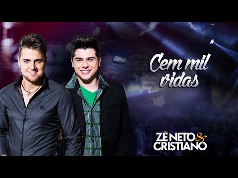 Video thumbnail for Cem Mil Vidas (Ao Vivo)