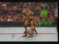 Armageddon 2008 Batista Vs Randy Orton Highlights