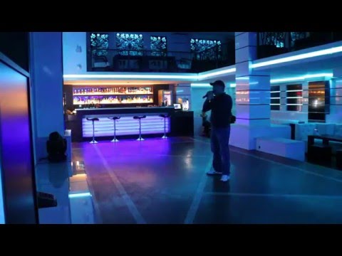 KAREN HOVSEPYAN - DJ CLUB - Я ПОЗАБЫЛ ТВОЕ ЛИЦО