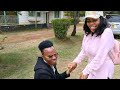 STEPHEN KASOLO STELLA MENGELE NDEKE YA MUTHANGA AND OTHER KAMBA GOSPEL ARTIST SHOWING LOVE TOGETHER
