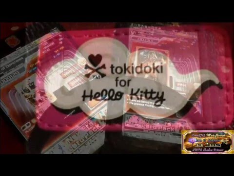 War-Flower: EOB New Blood