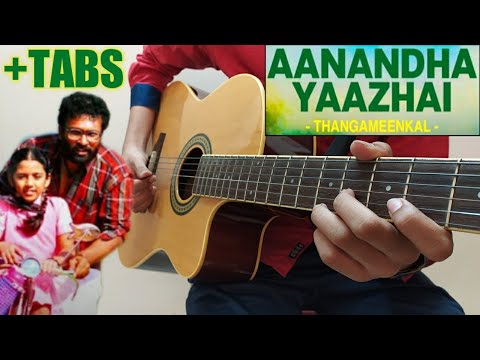 Thanga Meenkal - Aanandha Yaazhai - Misc…