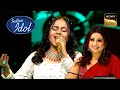 Pardesiya पर Ananya और Pawandeep ने दिया एक Melodious Performance Indian Ido