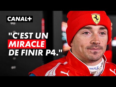 Les pilotes réagissent au Grand Prix du Canada - F1