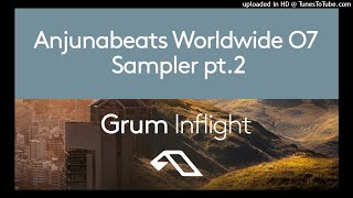 Grum - Inflight (Extended Mix)