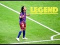 Barcelona Legends ● Part 2