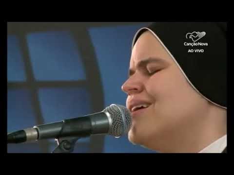 Eu quero estar atento - Irmã Ana Paula