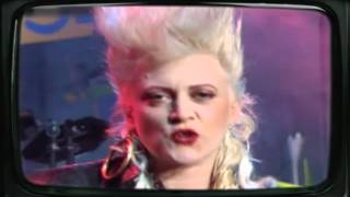 Thompson Twins - Don&#39;t mess with doctor dreams 1985