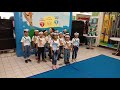 Lomba Tari Anak Frisian Flag