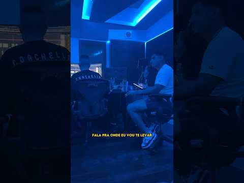 Mc PH feat. Veigh e Vulgo FK - Vem Desestressar #mcph #vulgofk #veigh