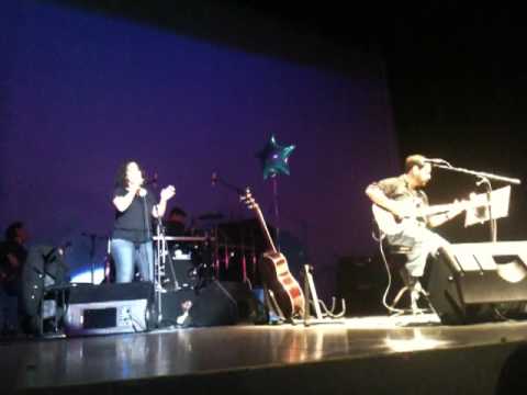 Monica Arroyo El Diario de María.MOV