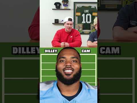 Who wins? #nfl #football #sports #fyp #playoffs