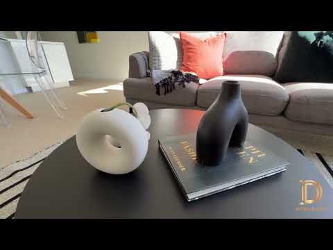 210b/57 Middleborough Road, Burwood, Inner East Melbourne, 2 غرف, 2 حمامات, Apartment