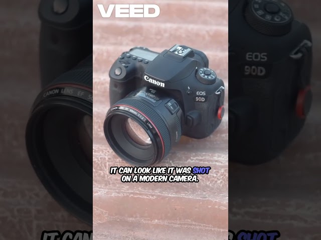 AI THAT RESTORES OLD PHOTOS & VIDEOS 📼