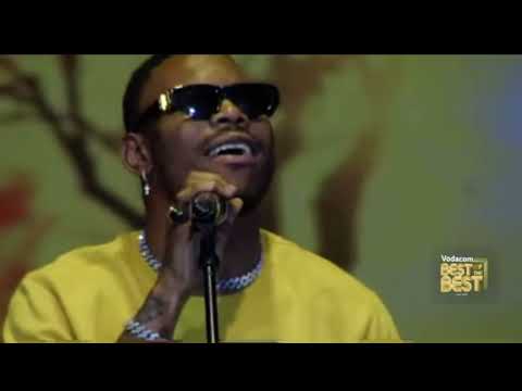 PRINCE BABIA - AMORE (fally ipupa) vodacom bestofthe best final