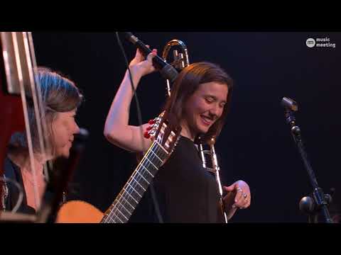 Music Meeting Festival 2022 | CONCERTS - Rita Payés