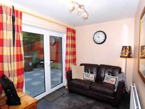 2 Baronscourt Glen Carryduff