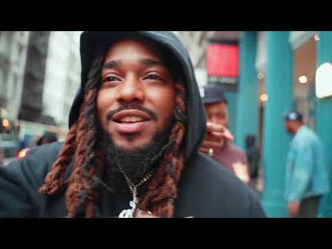 WEIRDOS - TRAP JEFE X CHELLO SHOT BY QASQUIAT