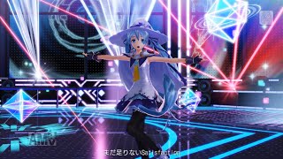 【ゲーム実況】初音ミク　Project DIVA X HD　＃１７　ライブ鑑賞