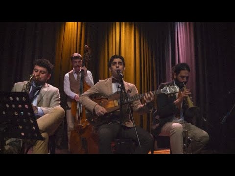 Kaan Arslan Co.| Humming To Myself