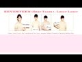 [Karaoke - Thai Sub] Seventeen (Star Team) - Later ...